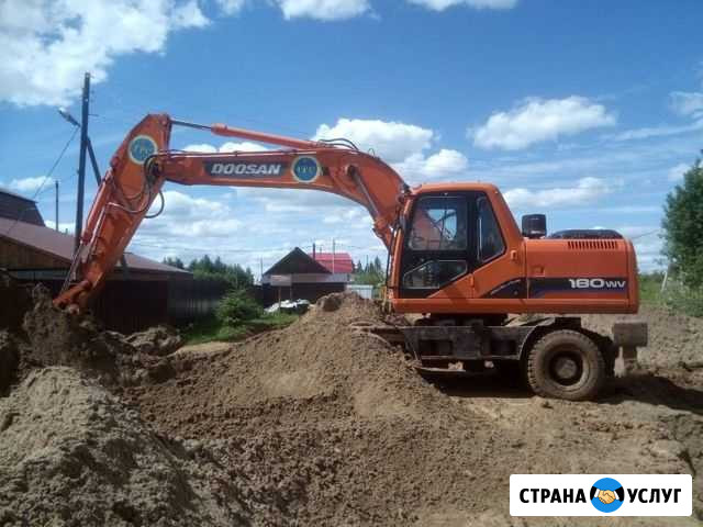 Экскаватор doosan 180 Киров - изображение 1