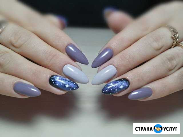 Маникюр Вологда - изображение 1