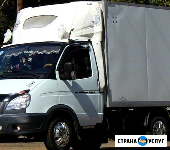 Грузоперевозки. Переезды. Газель Липецк - изображение 1
