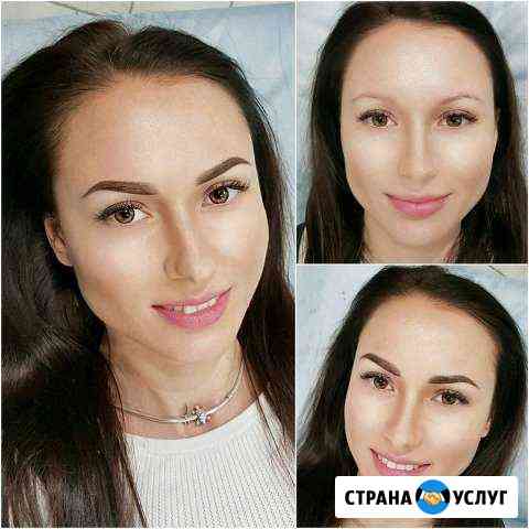 Татуаж Подольск