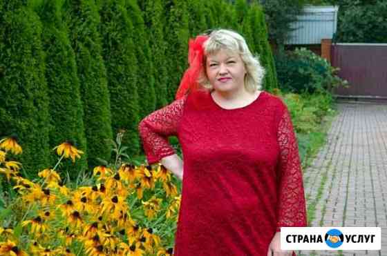 Ведение праздников Краснознаменск