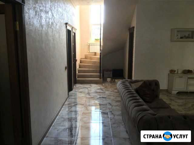 Декоративная штукатурка, венецианская Батайск - изображение 1