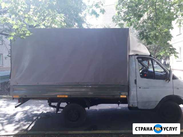Вывоза мусора Москва - изображение 1