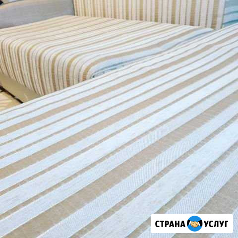 Химчистка мебели Кумертау - изображение 1