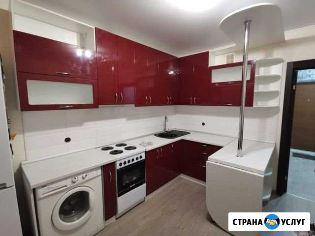 Кухни,шкафы купе Ростов-на-Дону - изображение 1