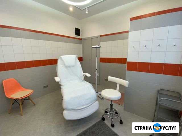 Аренда косметологического кабинета Москва - изображение 1