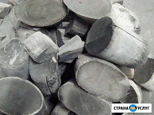 Катализаторы Прием Чип тюнинг анализ катализатора Нижний Новгород - изображение 1