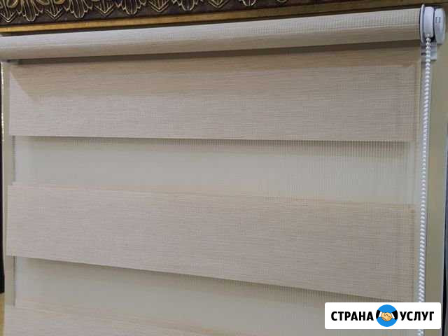 Рулонные шторы Грозный - изображение 1