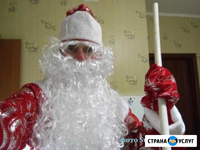 Дед Мороз и Снегурочка в Раменском Раменское - изображение 1