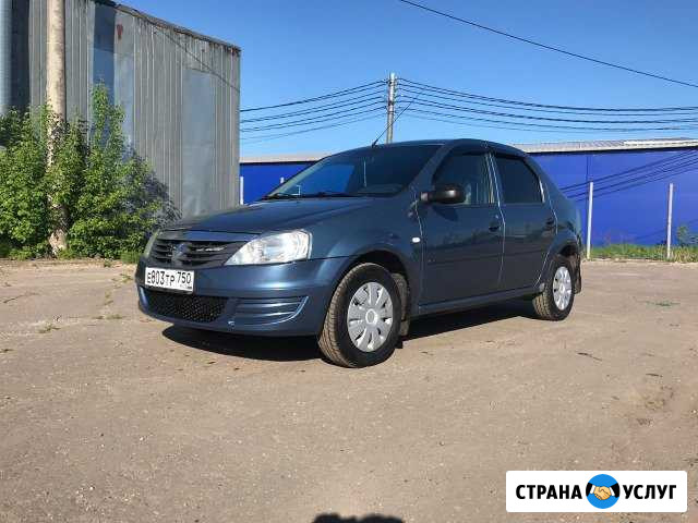 Автомобиль в аренду Коломна - изображение 1