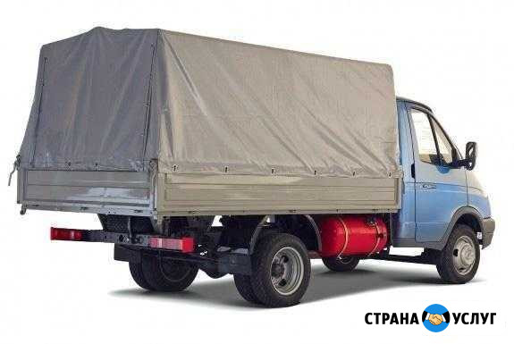 Грузоперевозки,грузчики,переезды,доставка Томск - изображение 1