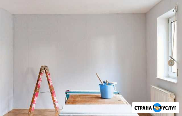 Строительные Работы. Мы строим Вы отдыхаете Белово - изображение 1