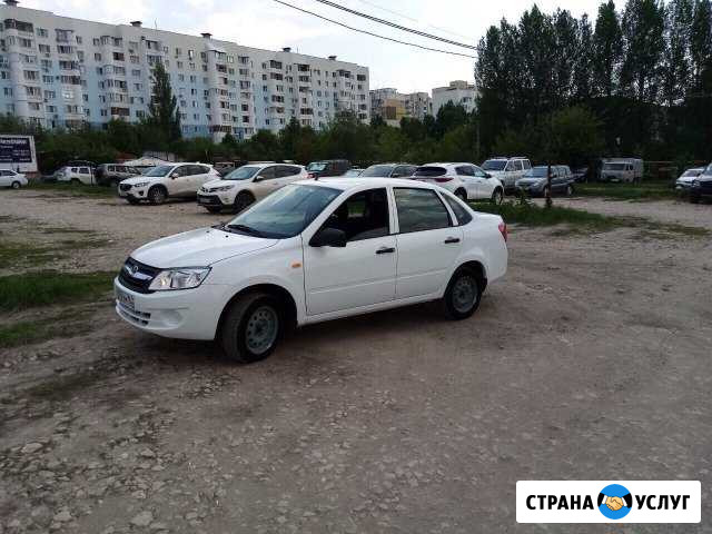 Аренда авто Самара - изображение 1