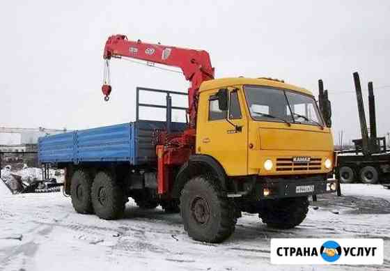 Услуги вездехода на базе камаз Уфа