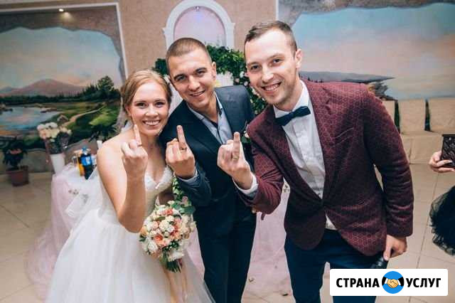Ведущий, тамада (Ялта, Крым) Ялта - изображение 1