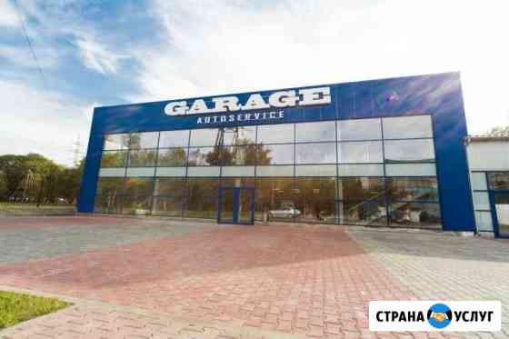 Автосервис 24часа Йошкар-Ола