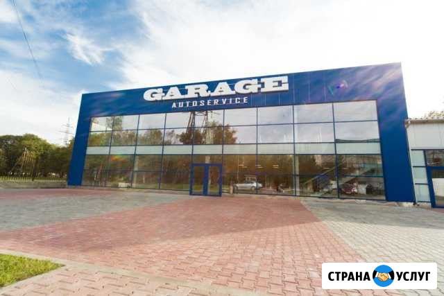 Автосервис 24часа Йошкар-Ола - изображение 1