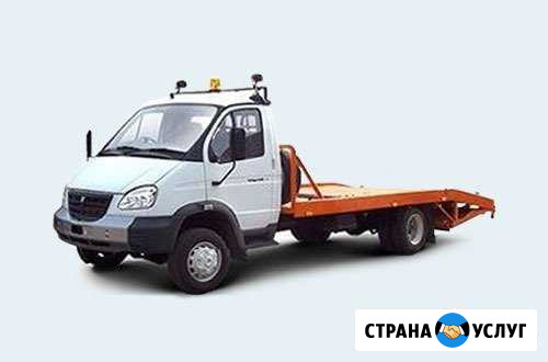 Эвакуатор Алнаши - изображение 1