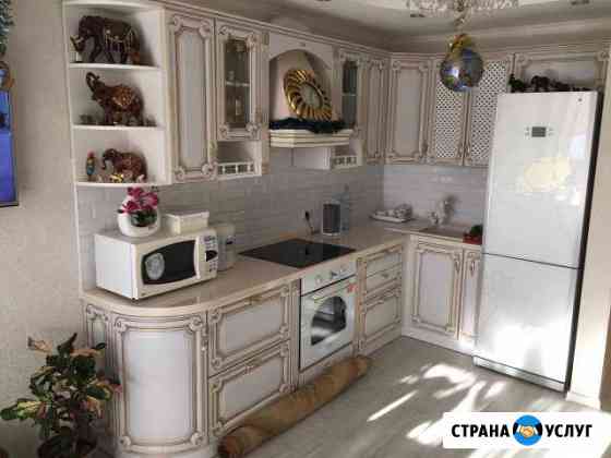 Изготовление корпусной мебели Благовещенск