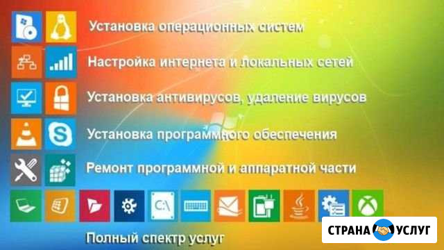 Частный мастер по ремонту компьютерной техники Красноярск - изображение 1