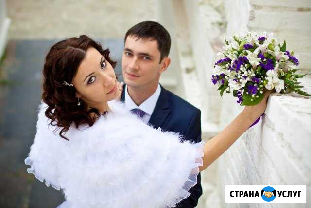 Видеосъёмка + фото (в подарок) Константиновск - изображение 1
