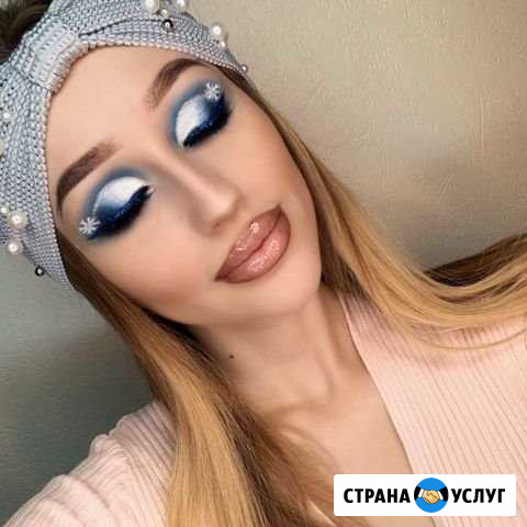 Визажист / макияж Курск - изображение 1
