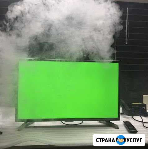Ремонт телевизоров Саратов - изображение 1
