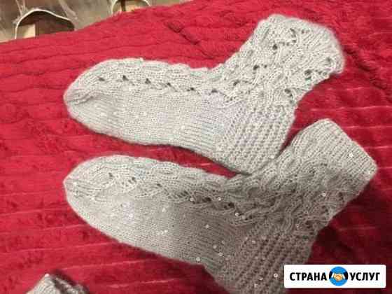 Вяжу на заказ Люберцы