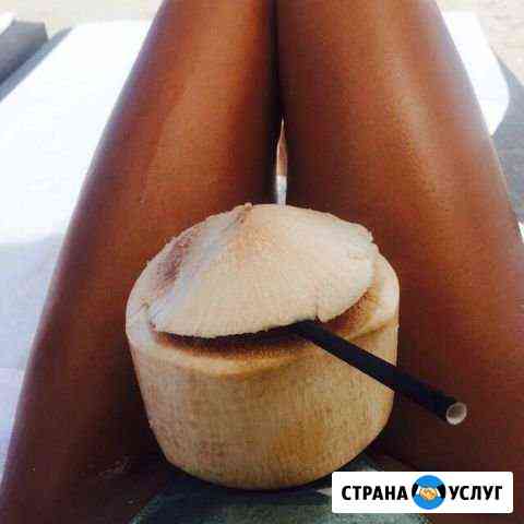 Моментальный загар Нижний Тагил