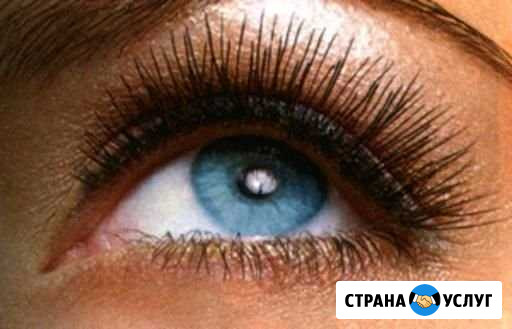 Наращивание ресниц.Ищу моделей для наработки скоро Минусинск - изображение 1