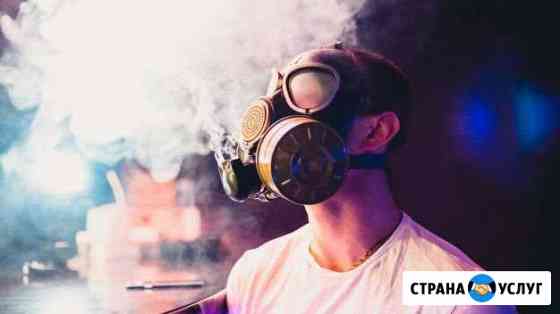 Кальянный сервис,партнерство Пятигорск