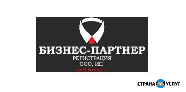 Регистрация ооо, ип под ключ Чита - изображение 1