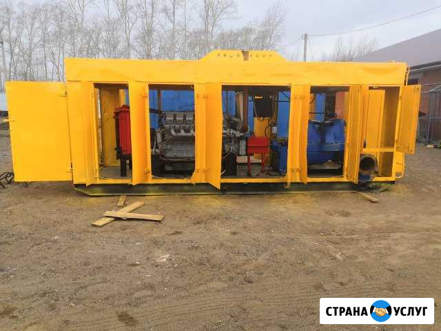 Аренда ан-501, ан-301, ао-161, ао-181 Сургут - изображение 1