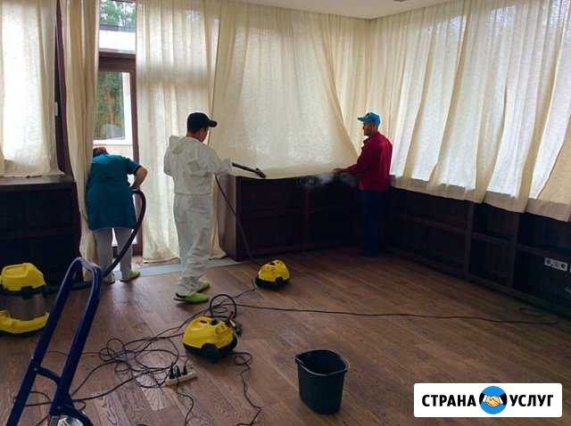 Уборка квартир Челябинск - изображение 1