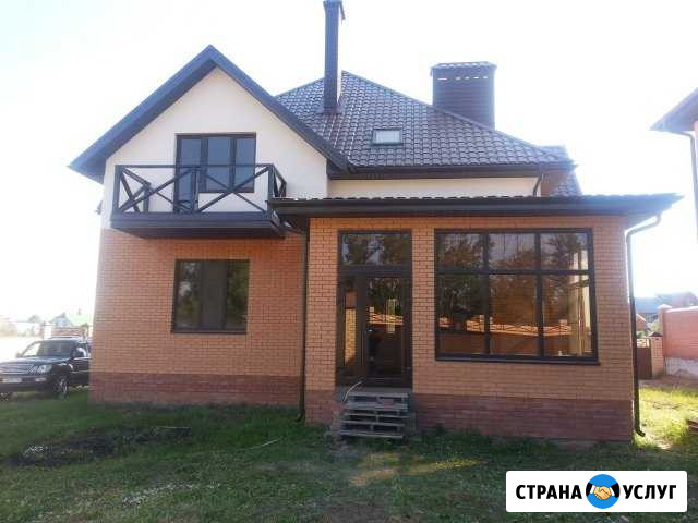 Каменщики Казань - изображение 1