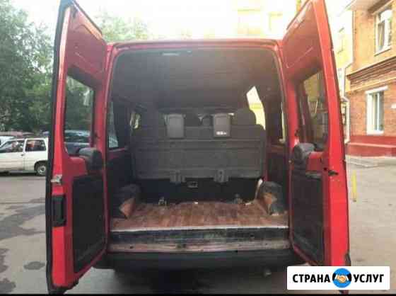 Окозание услуг Кореновск