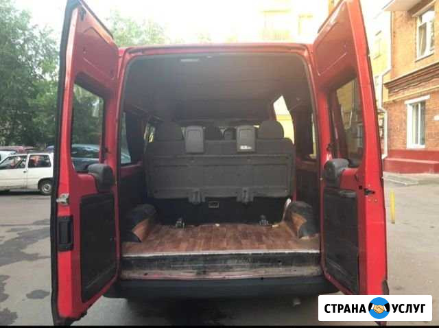 Окозание услуг Кореновск - изображение 1