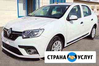 Аренда Автомобиля Ростов-на-Дону