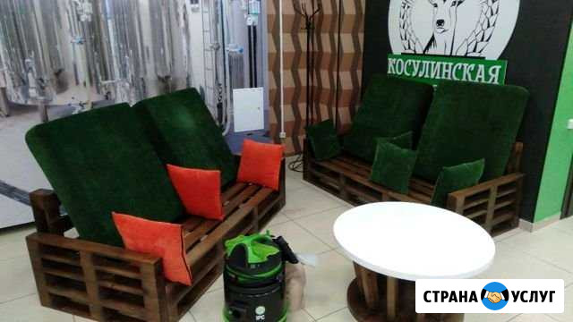 Уборка генеральная, послестроительная Екатеринбург - изображение 1