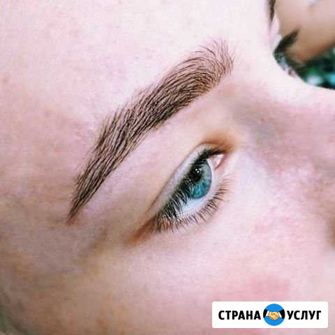 Мастер бровист Орёл - изображение 1