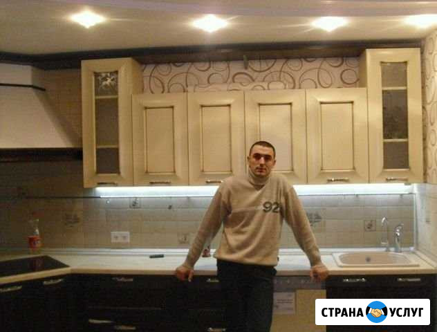 Плиточник - частный мастер (Москва) Химки - изображение 1
