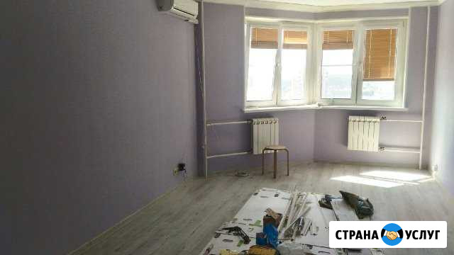 Ремонт квартир в Химках Химки - изображение 1