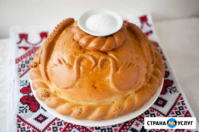 Каравай Саранск - изображение 1