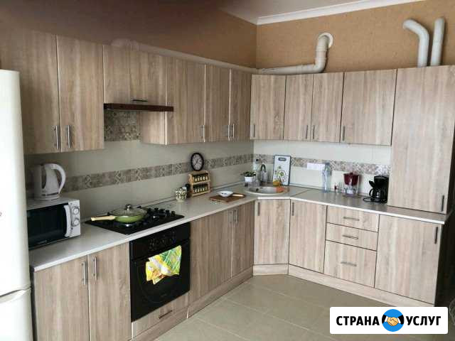 Сборка и установка мебели Славянск-на-Кубани - изображение 1