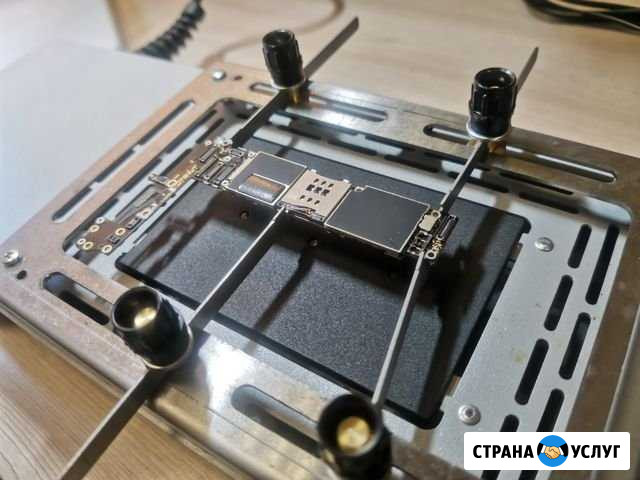 Профессиональный ремонт iPhone, и любых телефонов Усолье-Сибирское - изображение 1