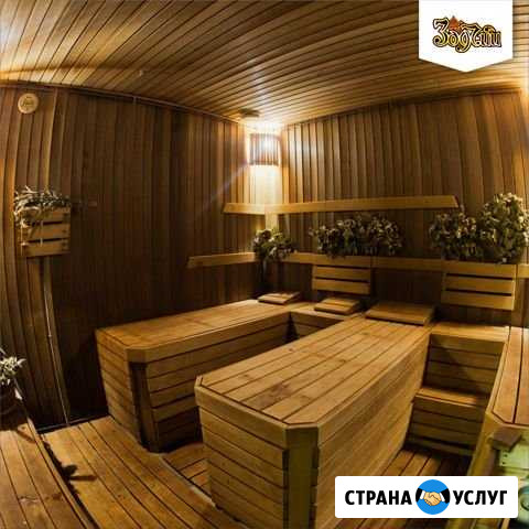 Производство бань Вилючинск - изображение 1