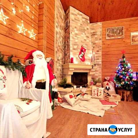 Новогодние фотосессии в интерьерной фотозоне Бердск - изображение 1