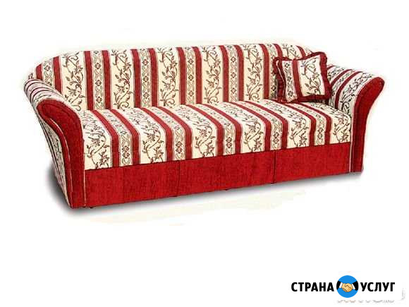 Обшивка мебели Набережные Челны - изображение 1
