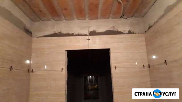 Ремонт и строительство Тучково - изображение 1