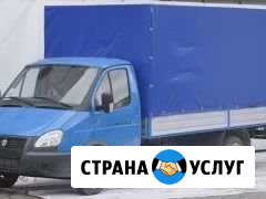 Грузоперевозки 24 часа Балашов - изображение 1